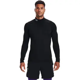 Under Armour: Чёрная футболка 