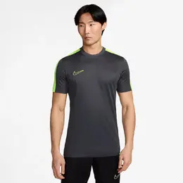 Nike: Серая футболка  Academy