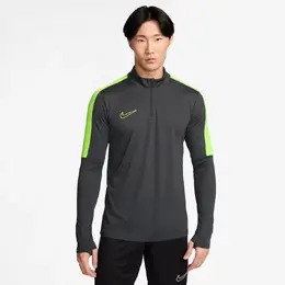 Nike: Серая футболка 