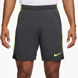 Nike: Серые шорты 