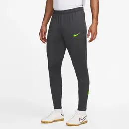 Nike: Серые брюки 