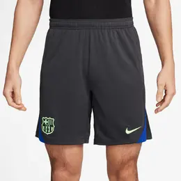 Nike: Серые шорты 
