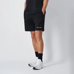 Champion: Чёрные шорты 