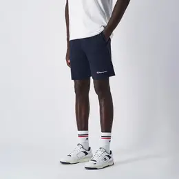 Champion: Тёмные шорты 
