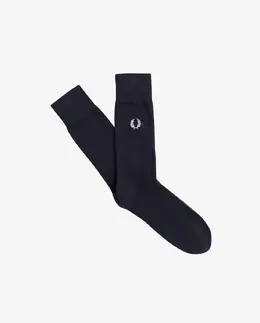Fred Perry: Тёмные носки 