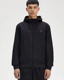 Fred Perry: Спортивная куртка 