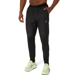Asics: Чёрные шорты 