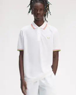 Fred Perry: Спортивные шорты 