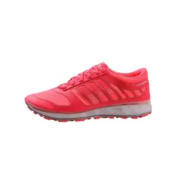 Adidas: Розовые кроссовки  Running