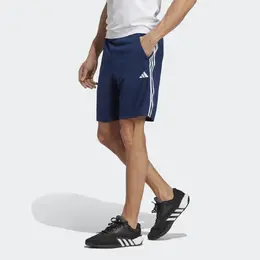 Adidas: Шорты  Essentials в полоску