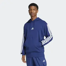 Adidas: Толстовка  Essentials в полоску