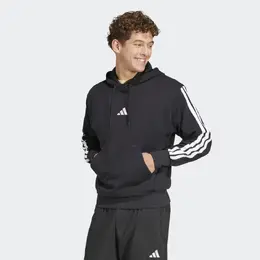 Adidas: Толстовка  Essentials в полоску
