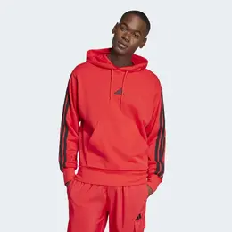 Adidas: Толстовка  Essentials в полоску