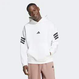 Adidas: Толстовка с капюшоном 