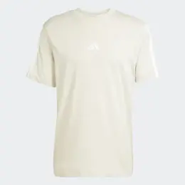 Adidas: Футболка  Essentials в полоску