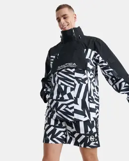 Nautica: Чёрная куртка 