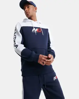 Nautica: Свитшот с капюшоном 