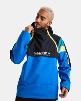 Nautica: Многоцветная куртка 