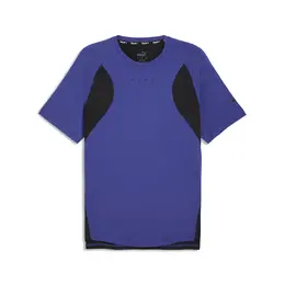 PUMA: Футболка в сетку 