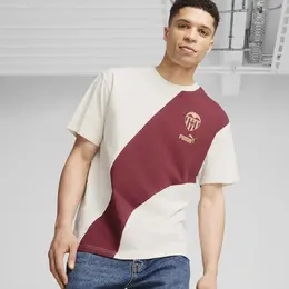 PUMA: Красная футболка 