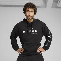 PUMA: Толстовка  Studio с капюшоном