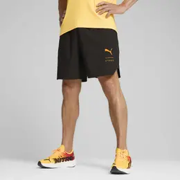 PUMA: Шорты стрейч 