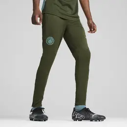 PUMA: Синие брюки 