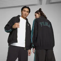 PUMA: Спортивная куртка  T7