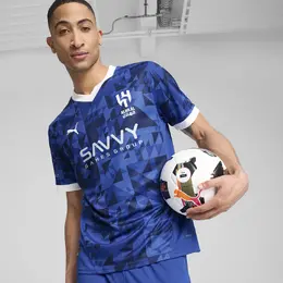 PUMA: Домашняя футболка 