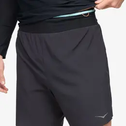 HOKA: Короткие брюки 