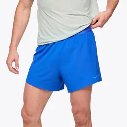 HOKA: Короткие брюки 