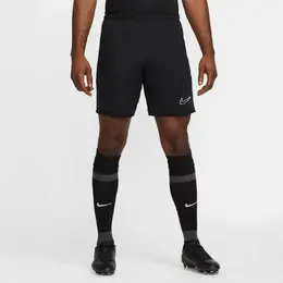 Nike: Синие шорты  Academy
