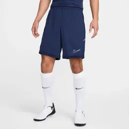 Nike: Тёмные шорты  Academy