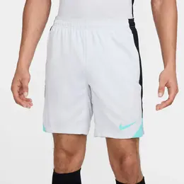 Nike: Серые шорты 