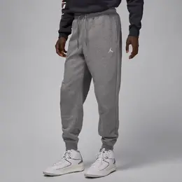 Nike: Серые брюки 