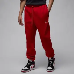 Nike: Красные брюки 