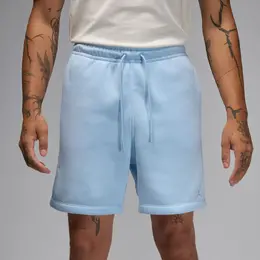 Nike: Флисовые шорты 