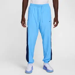 Nike: Синие брюки 