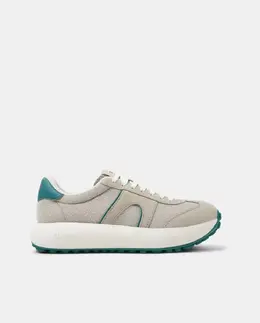 Camper: Синие кроссовки  Pelotas