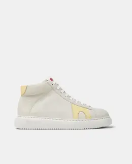 Camper: Белые кроссовки  Runner K21