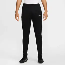Nike: Чёрные брюки  Academy