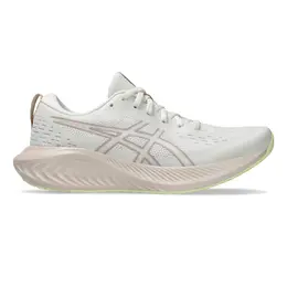 Asics: Белые кроссовки  Gel-Excite