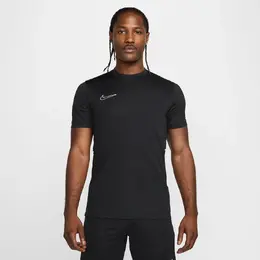 Nike: Чёрная футболка  Academy