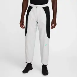 Nike: Светлые брюки 