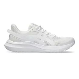 Asics: Белые кроссовки  Jolt