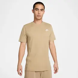 Nike: Спортивная футболка 