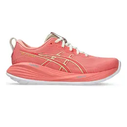 Asics: Розовые кроссовки  Gel-Cumulus
