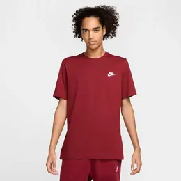 Nike: Спортивная футболка 