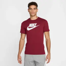 Nike: Спортивная футболка 