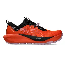 Asics: Оранжевые кроссовки  Gel-Trabuco 13